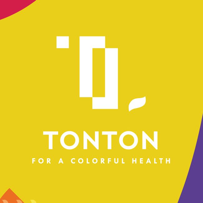 Transformar Tonton